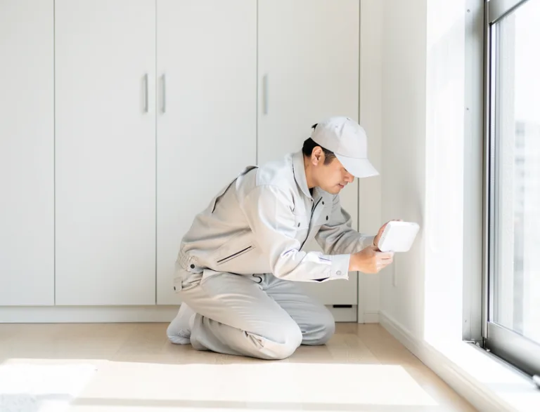 住宅診断 のサービス対応地域: 秦野市